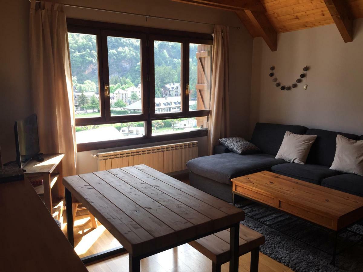 Precioso Atico Duplex Apartment Ескариля Екстериор снимка