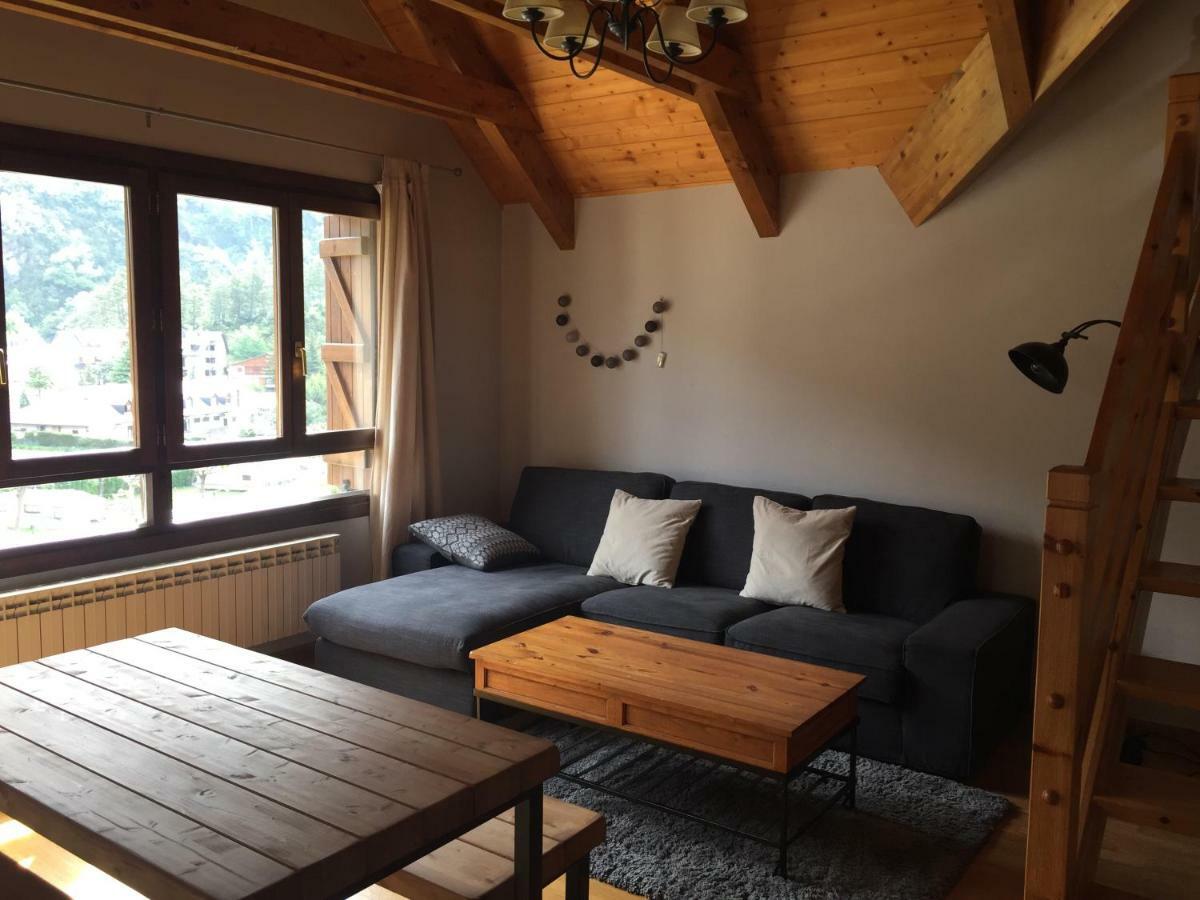 Precioso Atico Duplex Apartment Ескариля Екстериор снимка