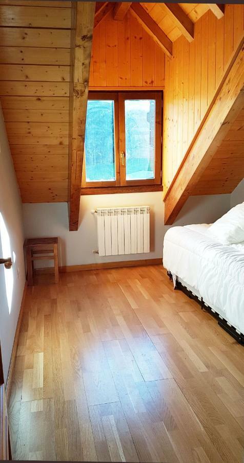 Precioso Atico Duplex Apartment Ескариля Екстериор снимка