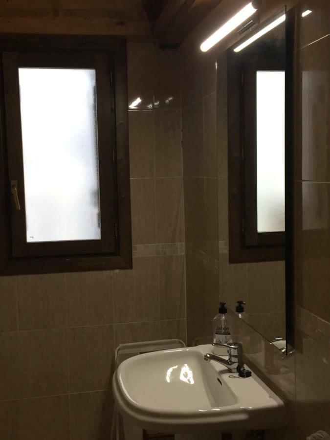 Precioso Atico Duplex Apartment Ескариля Екстериор снимка
